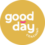 logo good day coaching